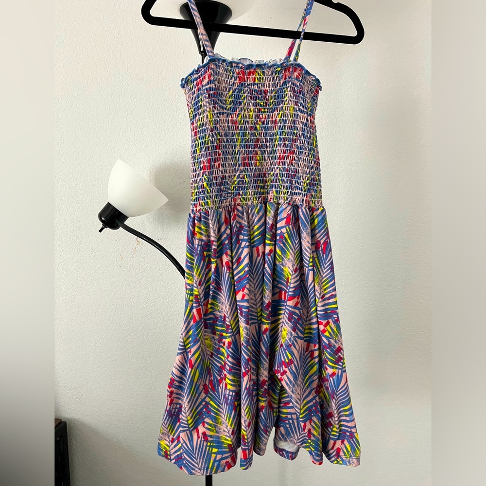 BCBGirls summer dress.